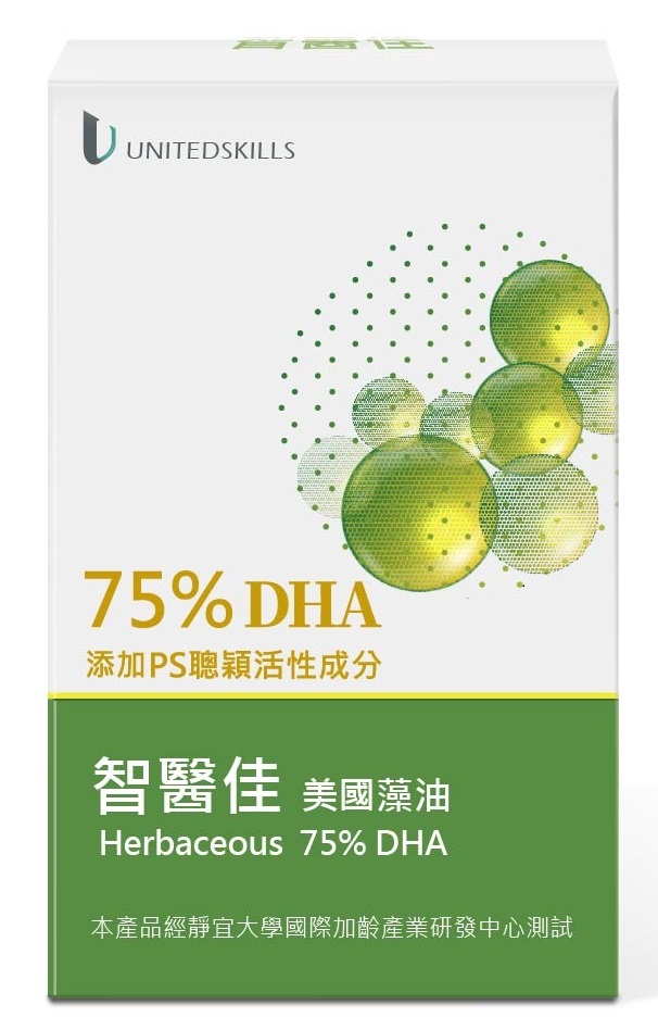 智醫佳 | 記憶佳